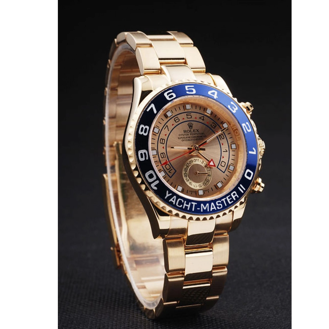Aaa replica Rolex II-rl243 Yacht-Master 0515
